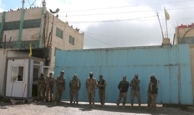 Fehim Taştekin: IŞİD'in hapishane baskını daha fazla analizi gerektiriyor