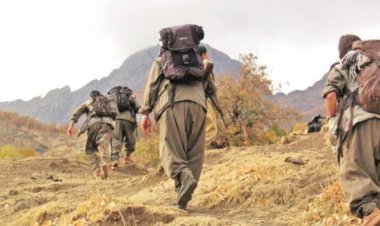 Haftanin’de hayatını kaybeden 5 HPG’linin kimliği açıklandı