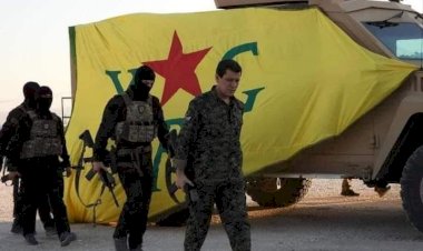 Mazlum Abdi: Haseke’de Kobani zaferi tekrarlandı