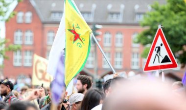 İngiltere'de Yargıtay’dan ‘PKK’ kararı