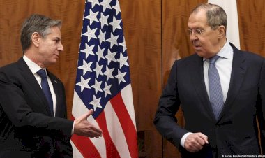 ABD'den Rusya'nın Ukrayna talebine ret