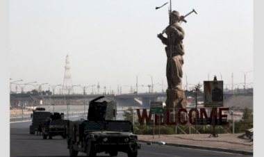 Rojbeyanî: Kürdistani bölgelerde güvenlik her geçen gün kötüleşiyor