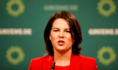 Almanya Dışişleri Bakanı Baerbock: Rusya saldırırsa çok sert bir yanıt alır