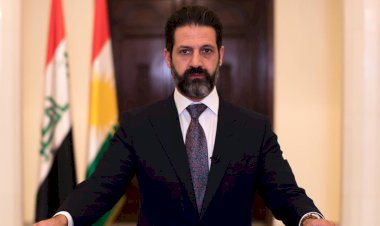 Kubad Talabani’den DSG’ye Haseke mesajı: Takdir ediyoruz