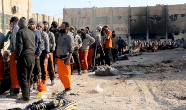 Rusya: ABD Suriye’de güvenliği sağlayamıyor!