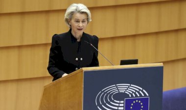 AB'den Rusya açıklaması: Her yaptırım seçeneği masada