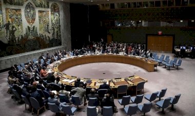 Ukrayna-Rusya krizi: ABD, BMGK'yı toplantıya çağırdı