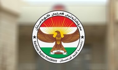 Kürdistan Bölgesi Başkanlığı, Bağdat Havalimanı’na yönelik saldırıyı kınadı!