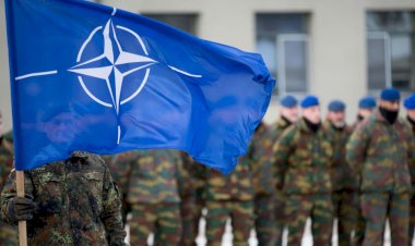 NATO: Rusya ile askeri çatışmaya hazırız!