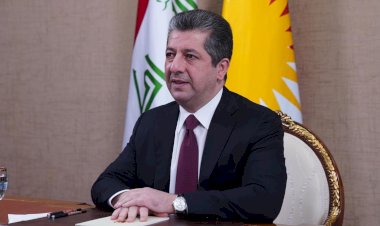 Mesrur Barzani'den Almanya Parlamentosu’nun kararına ilişkin açıklama
