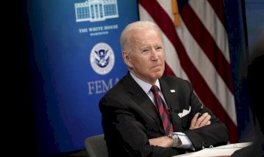 Ukrayna krizi: ABD, 'yakın zamanda' Doğu Avrupa ülkelerine asker gönderecek!