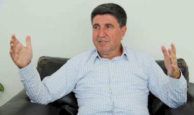 Altan Tan: Seçime, her zaman olduğu gibi Kandil de, Öcalan da müdahil olacaktır