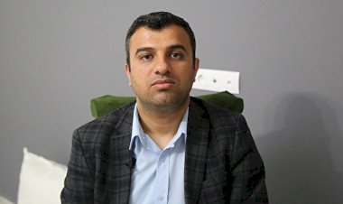 Ömer Öcalan'dan, Abdullah Öcalan ve Demirtaş açıklaması