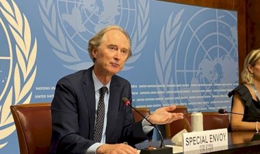 BM: 'ABD ve Rusya arasında Suriye konusunda stratejik bir anlaşmazlık yok'