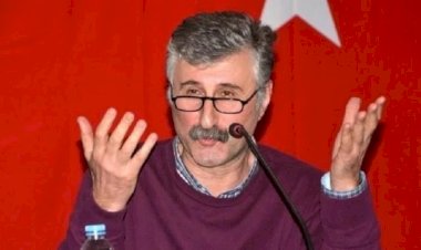Alper Taş: Türkiye Sosyalist Hareketi HDP'nin Gölgesi Altında Gelişemez