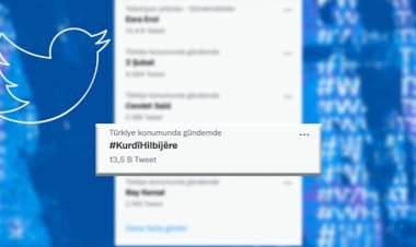Kürtçe seçmeli ders sosyal medyada gündem oldu