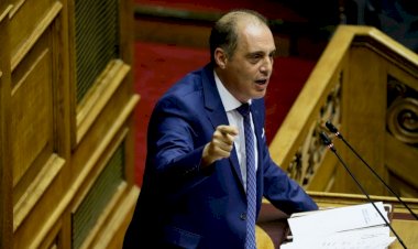 Yunan vekil: Türk SİHA’larını vurmalıyız!