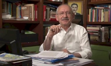 Kılıçdaroğlu, maaşlı trolleri ifşa etti!