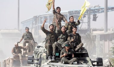 Haseke’de son durum: Cezaevindeki ayaklanma tamamen sona erdi!