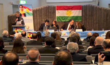 Diakurd: Amaç Kürt birliği ve Kürdistan Bölgesi’nin kazanımlarını korumak!