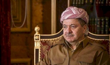 Mesud Barzani’den Irak ve Kürdistan kamuoyuna mesaj: İnisiyatif aldım!