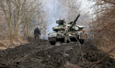 Ukrayna’dan Rusya’ya: Askerlerini sınırdan çek!