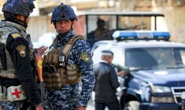 IŞİD polis noktasına saldırdı: 2 ölü, 1 yaralı