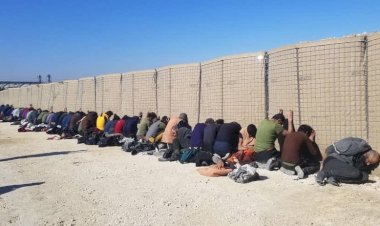 DSG ve Koalisyon’dan Haseke Hapishanesi’ne ilişkin açıklama!