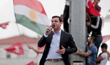 Demirtaş’tan Kürtçe seçmeli ders çağrısı