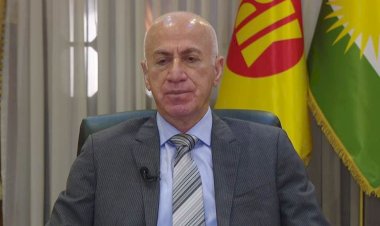 'İran, Başkan Mesud Barzani'den Şiiler arasındaki sorunların çözümü için destek istedi'