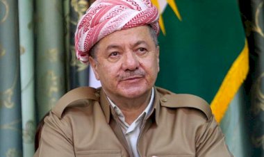 Iraklı siyasetçilerden Başkan Mesud Barzani’nin inisiyatif almasına destek