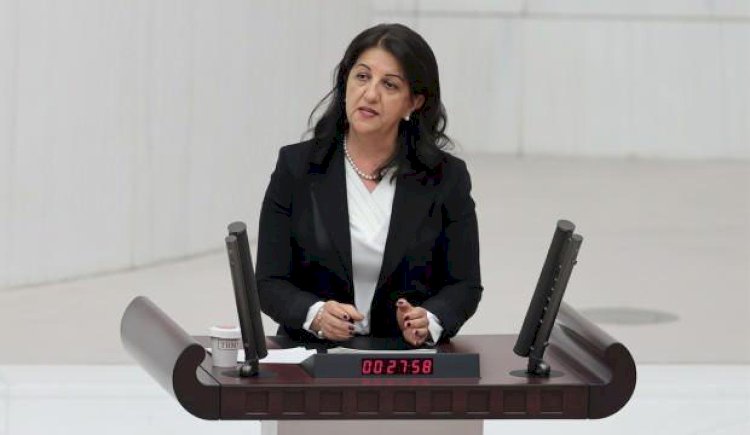 28 HDP’linin dokunulmazlık dosyası Meclis’e sunuldu