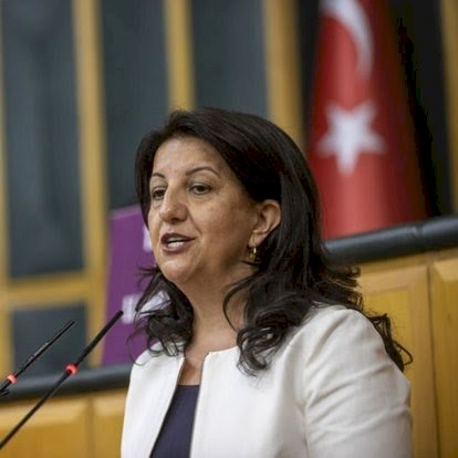 Buldan’dan Bahçeli’ye: Bu ülkede bir yüz karası varsa o da sizin zihniyetinizdir