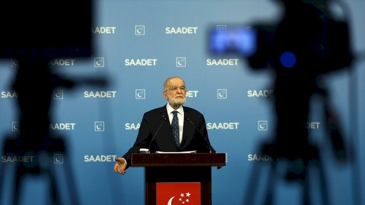 Karamollaoğlu'nun Covid-19 testi pozitif çıktı