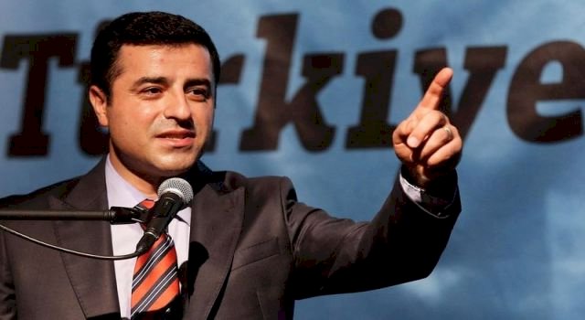 Demirtaş: Türkiye MHP'nin fedakarlığını unutmayacak