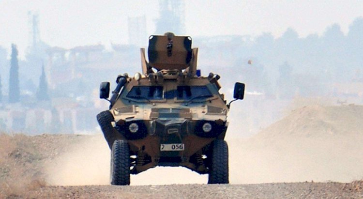 Şırnak’ta 14 bölge 1 yıl boyunca ‘geçici güvenlik bölgesi’ ilan edildi
