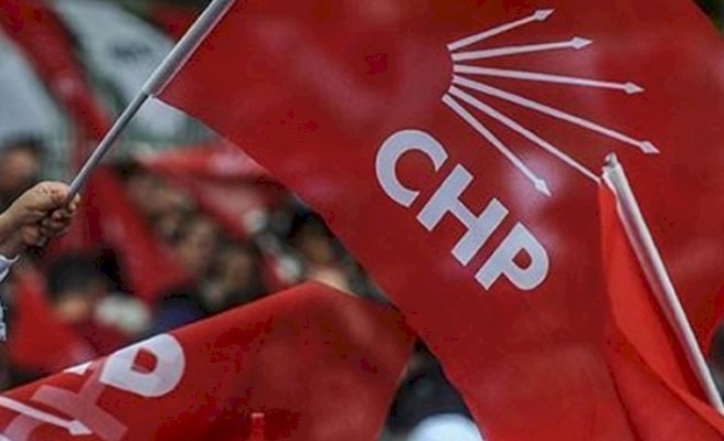 Eren Erdem, CHP'nin Cumhurbaşkanı adayını açıkladı