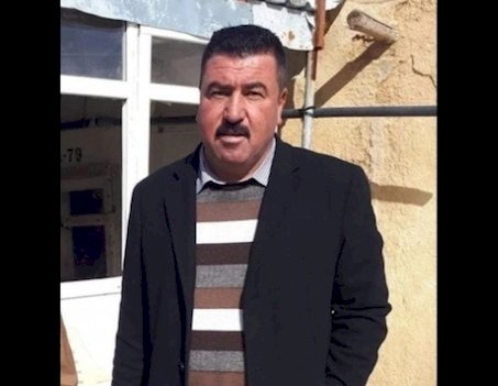 Kaçırılan KDP’li görevlinin cesedi Şengal’in kuzeyinde bulundu