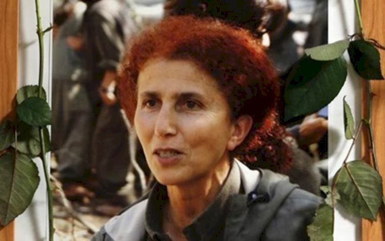 Dersim Valiliği’nden ‘Sakine Cansız’ yasağı