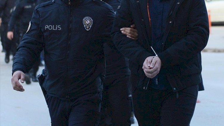 40 ilde FETÖ’nün TSK yapılanmasına operasyon: 185 gözaltı kararı