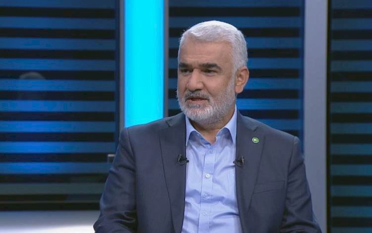 HÜDA PAR lideri Yapıcıoğlu: Kürt kimliği anayasada tanınmalı