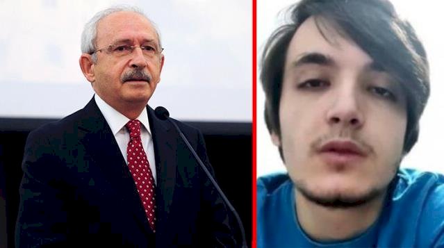 Kılıçdaroğlu’ndan ‘Enes Kara’ paylaşımı
