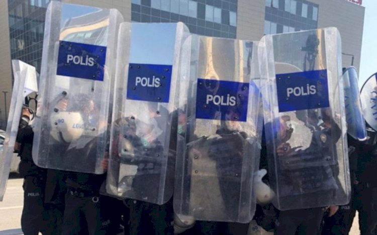 Van'da eylem ve etkinlik yasağı 15 gün daha uzatıldı