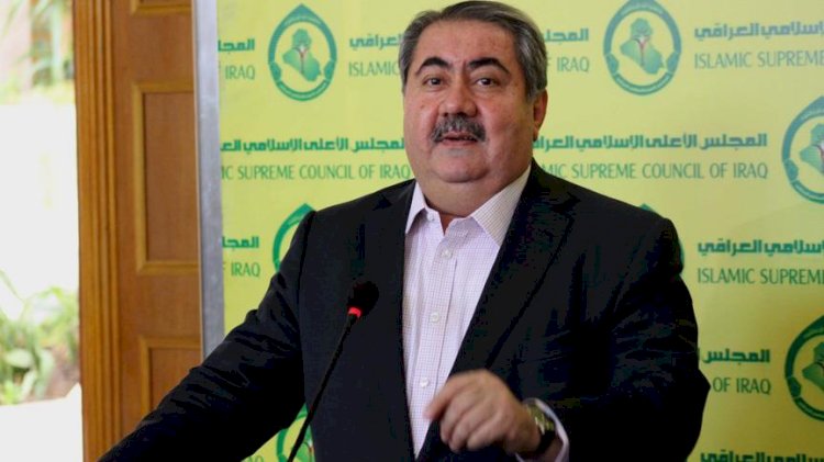 Hoşyar Zebari Irak Cumhurbaşkanlığı’na aday oldu
