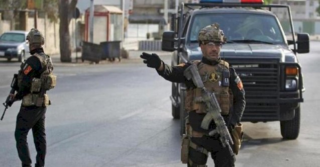Bağdat’ta Halbusi’nin partisine bombalı saldırı