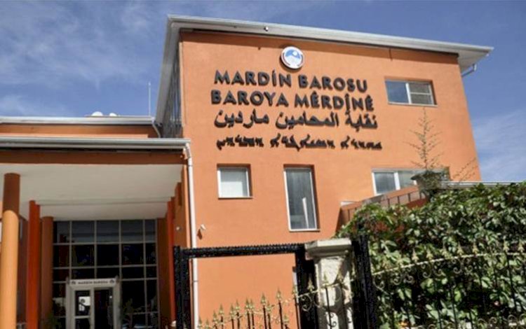 Mardin Barosu’ndan MEB’e ‘seçmeli dersler’ başvurusu