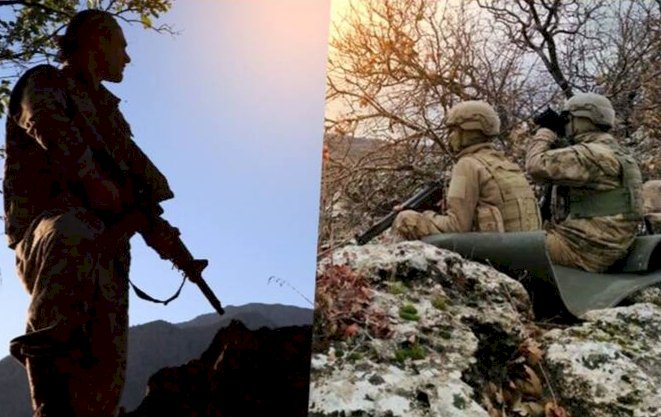 ICG, TSK ile PKK arasındaki çatışmaların bilançosunu açıkladı