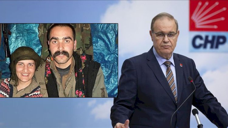 CHP'den yeni 'Semra Güzel açıklaması