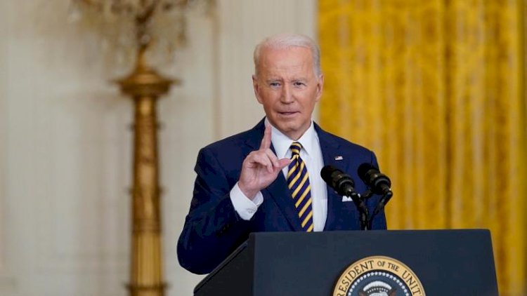 Savaşın ayak sesleri! Biden'dan Putin'e tarihi uyarı: 'Can kaybı çok olur'