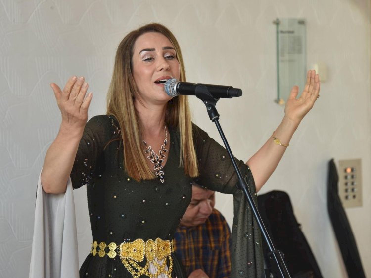 Hozan Canê ‘sahte Canê’yi mahkemeye verdi